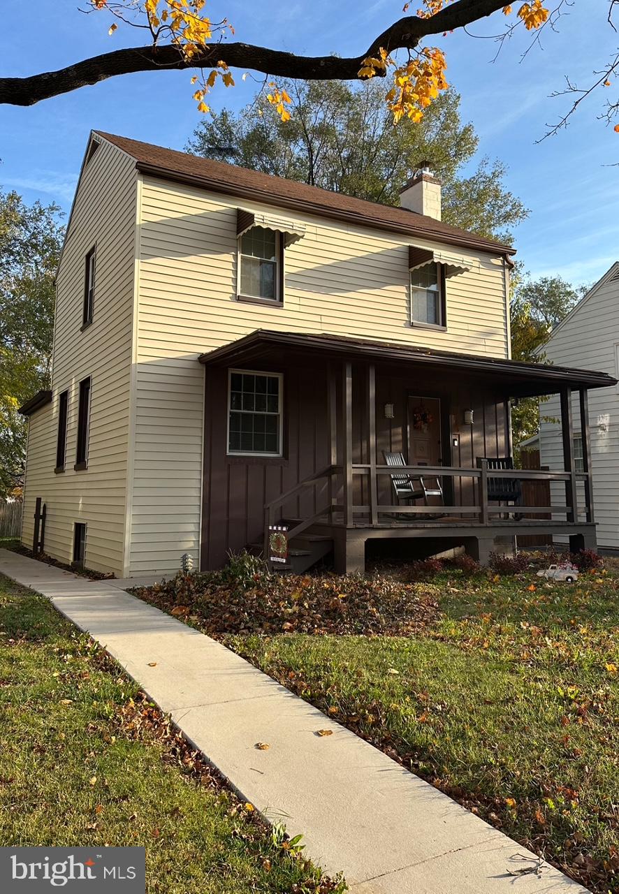 HAMILTON PARK - Residential