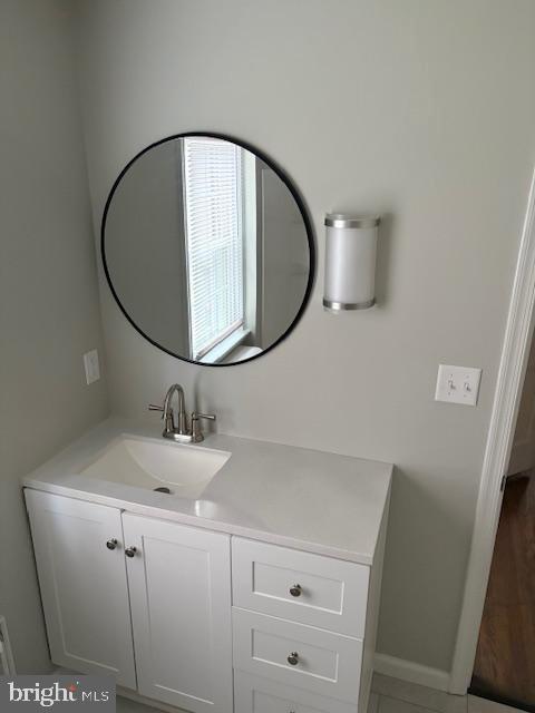 HAMILTON PARK - Residential