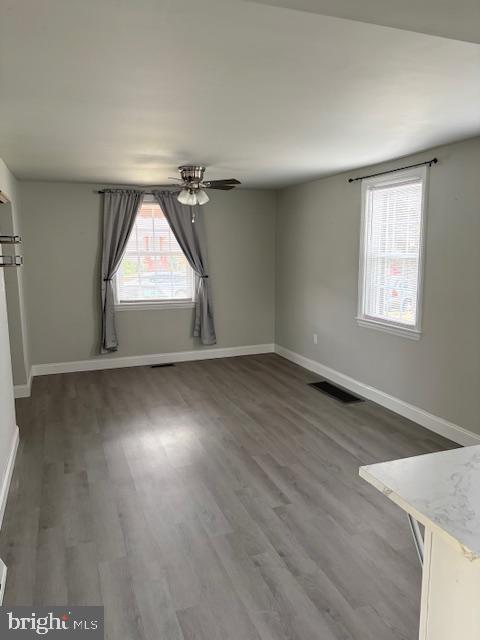 HAMILTON PARK - Residential