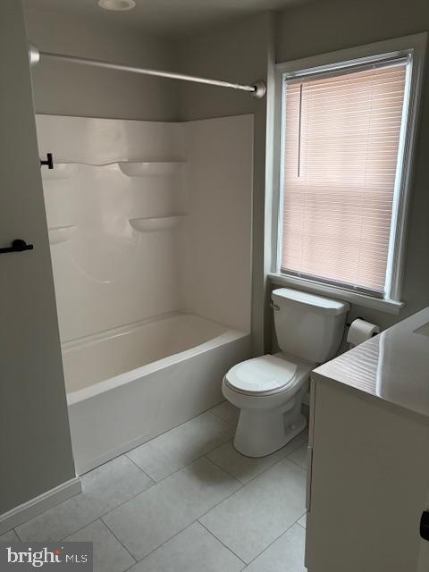 HAMILTON PARK - Residential