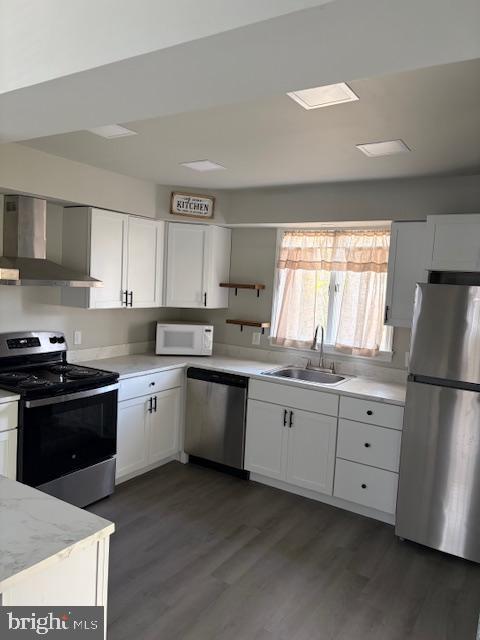 HAMILTON PARK - Residential