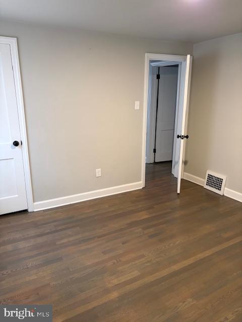 HAMILTON PARK - Residential