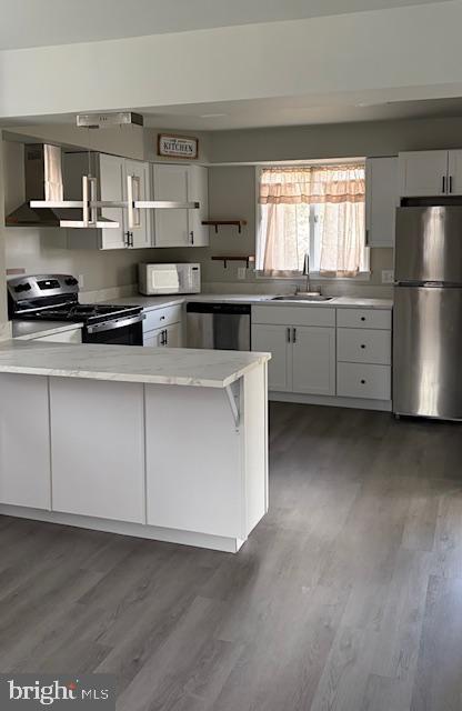 HAMILTON PARK - Residential