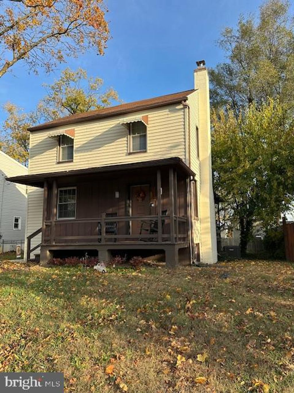 Photo of 1116 Fairview Road, HAGERSTOWN, MD 21742 (MLS # MDWA2032582)