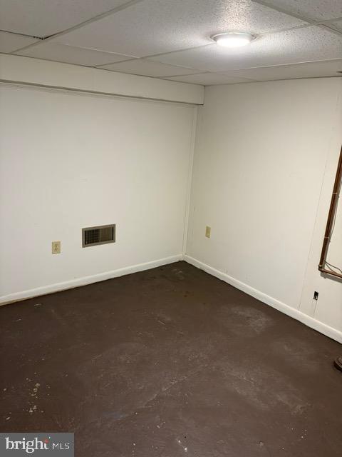 HAMILTON PARK - Residential