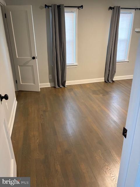 HAMILTON PARK - Residential