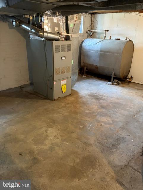 HAMILTON PARK - Residential