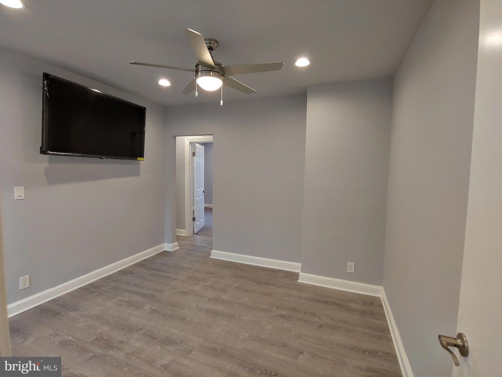 Photo of 401 Montgomery Street #5, LAUREL, MD 20707 (MLS # MDPG2181266)