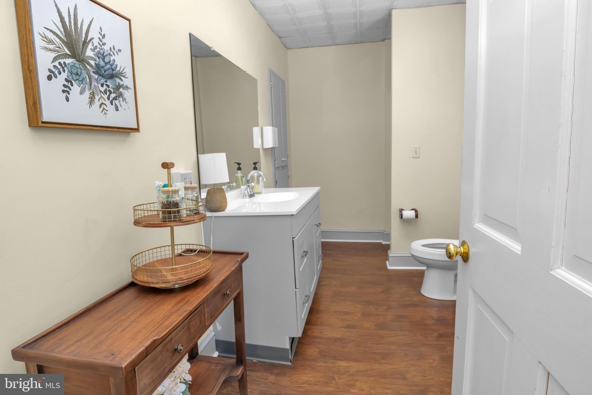 POTTSTOWN - Commercial Sale