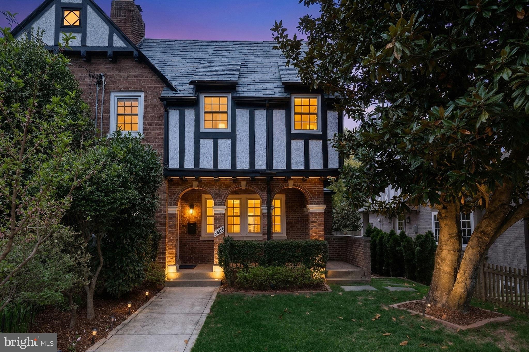 3605 VAN NESS STREET NW