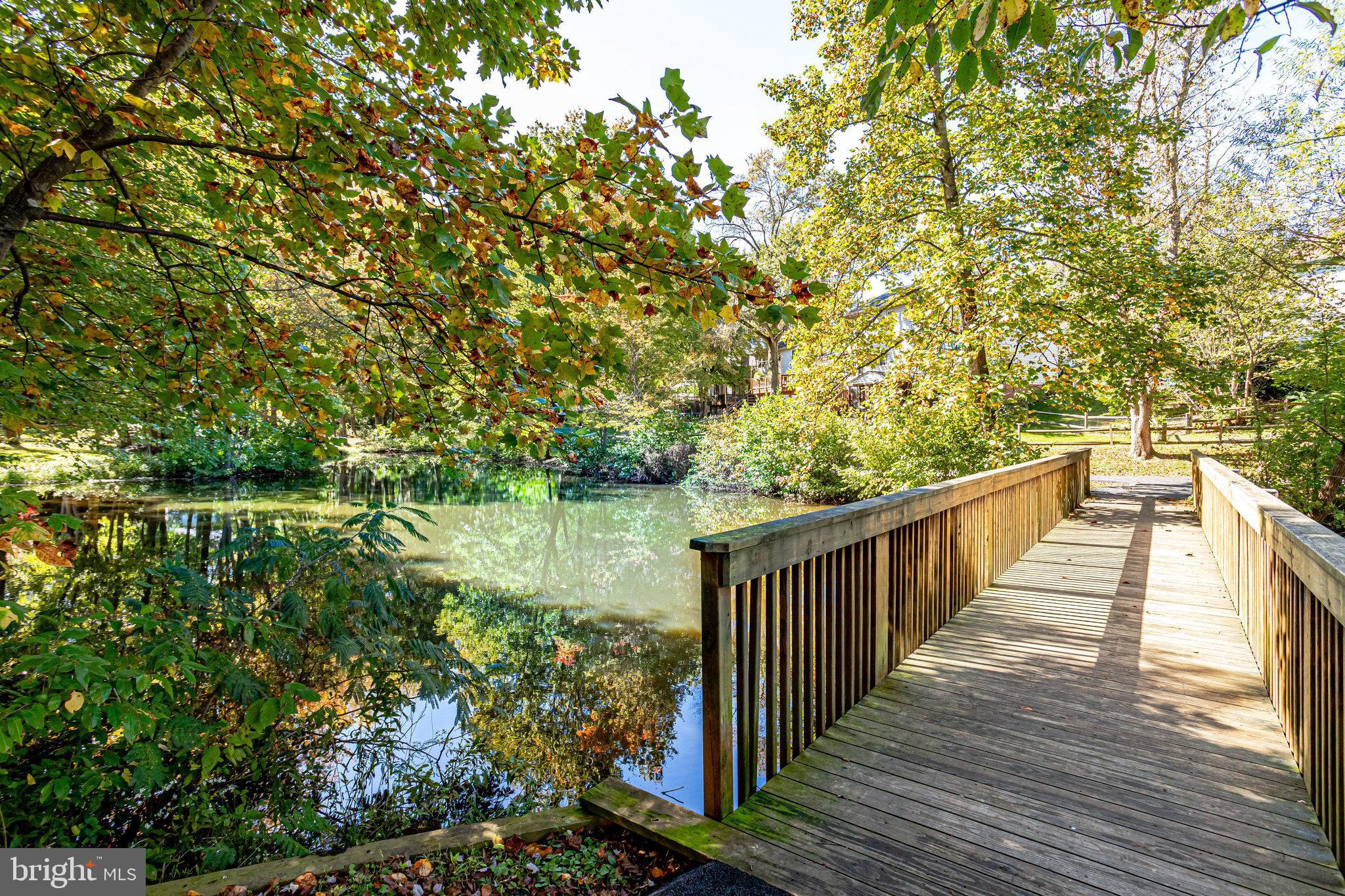 WOODWALK - Residential Lease