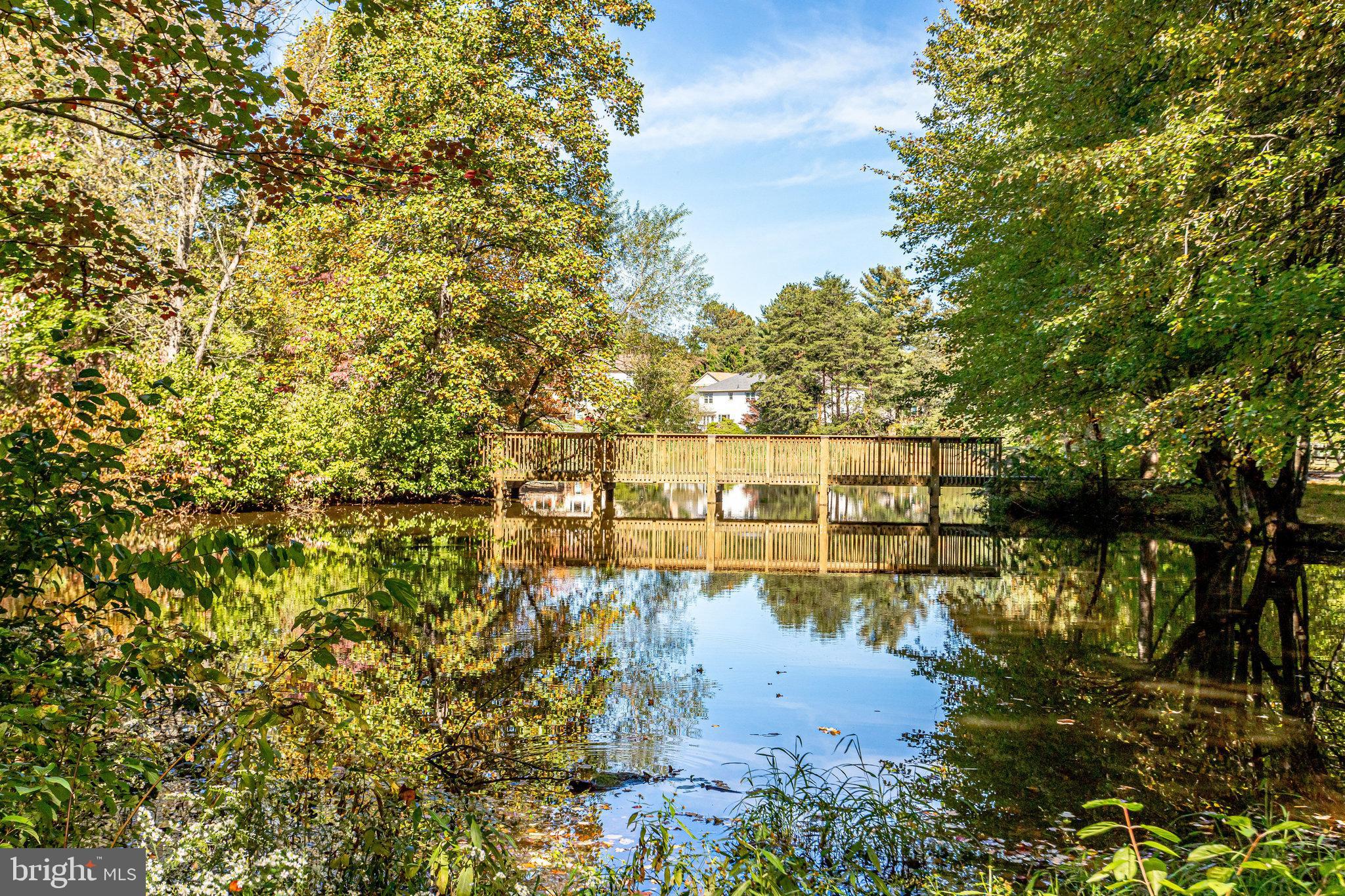 WOODWALK - Residential Lease