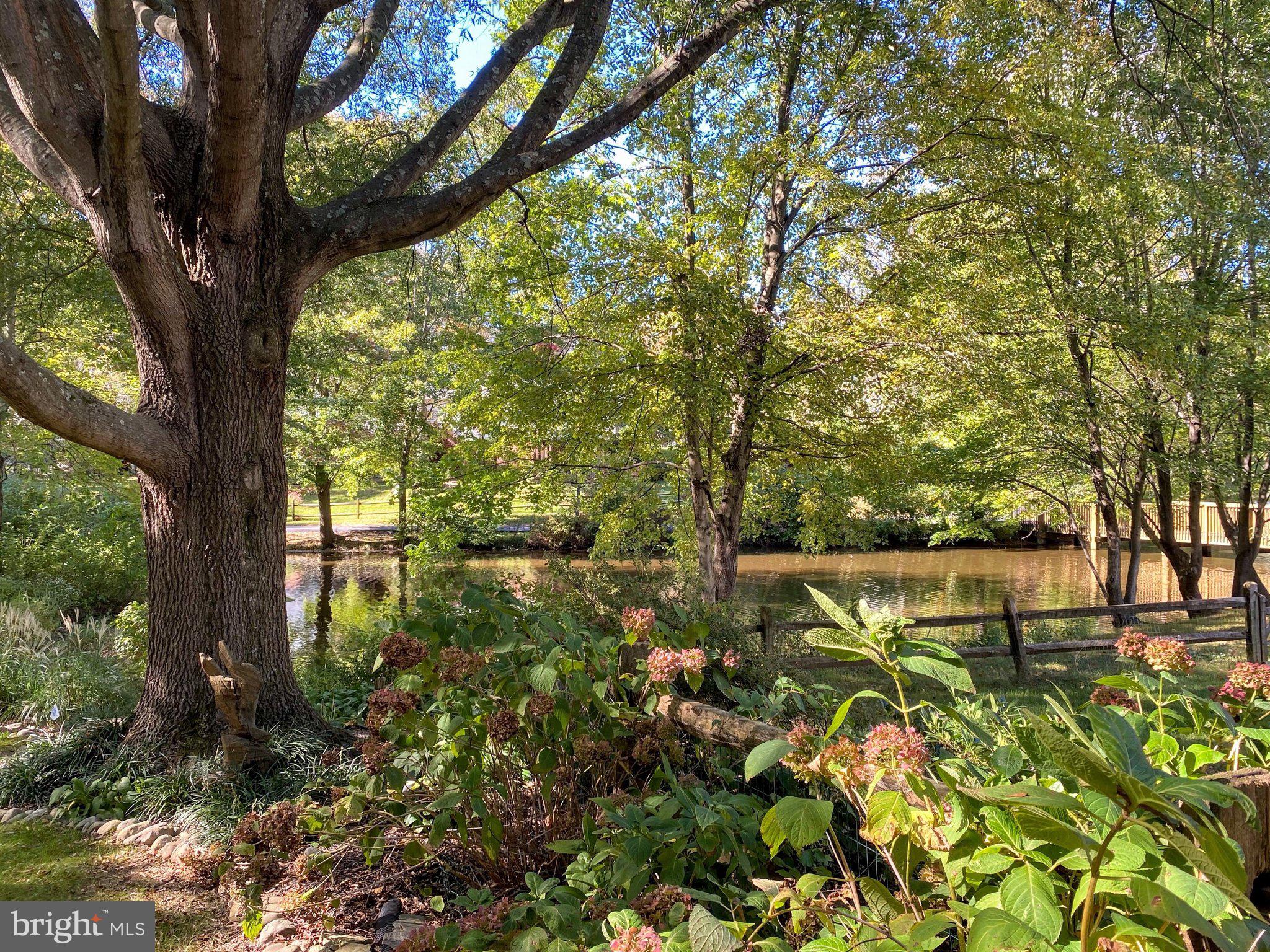 WOODWALK - Residential Lease