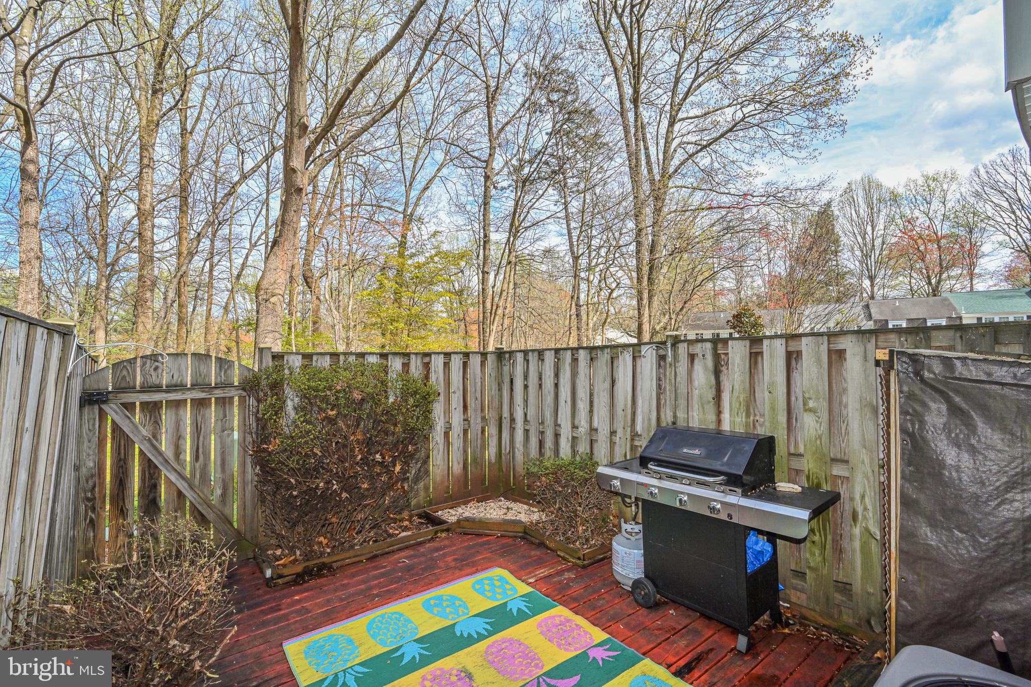 WOODWALK - Residential Lease