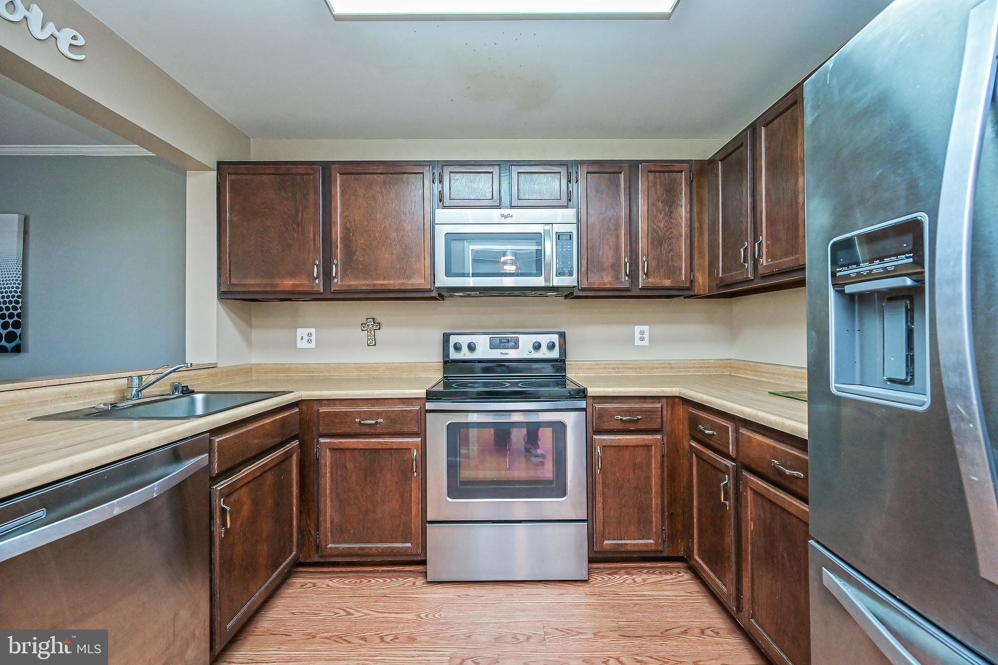 WOODWALK - Residential Lease