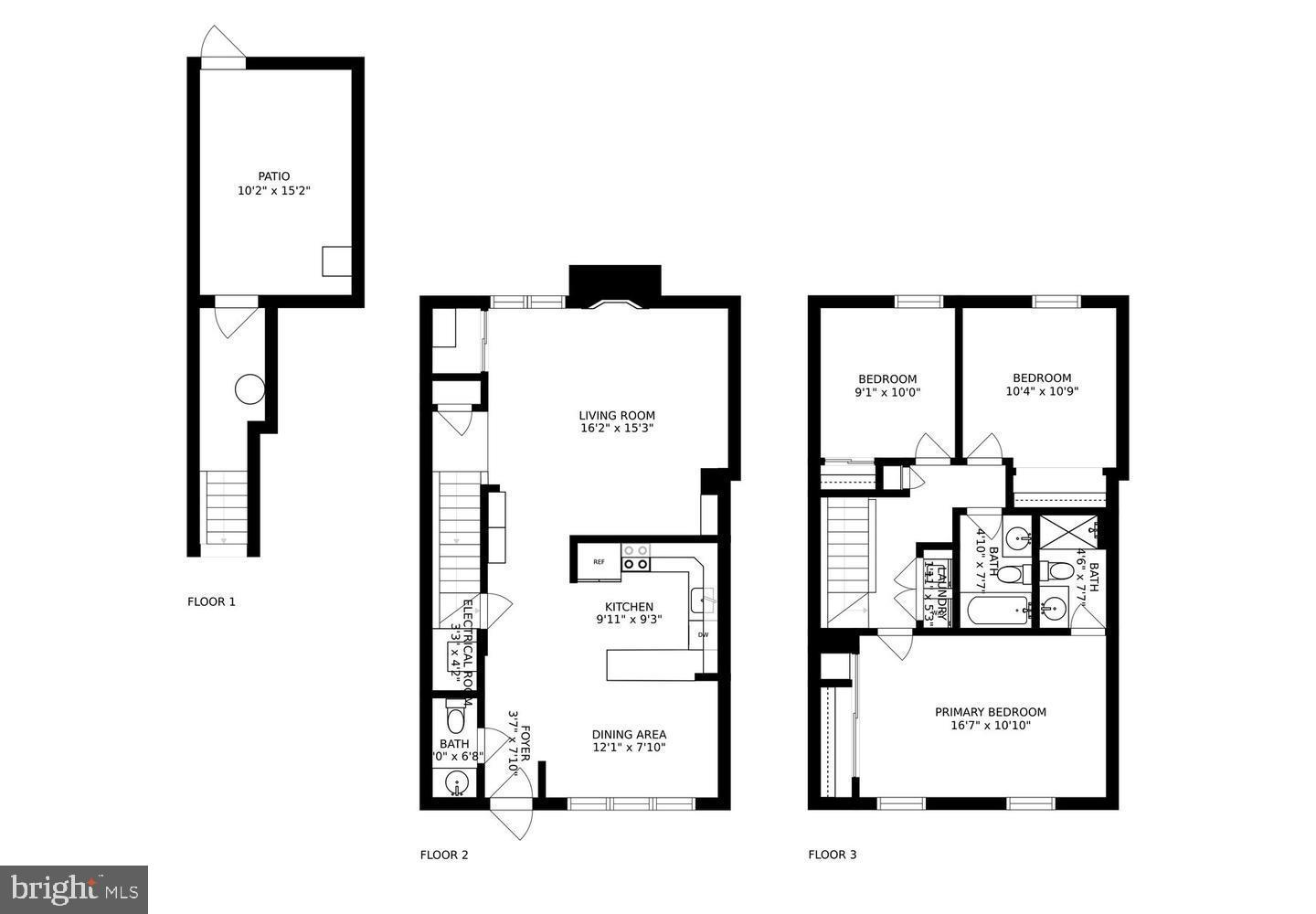 WOODWALK - Residential Lease