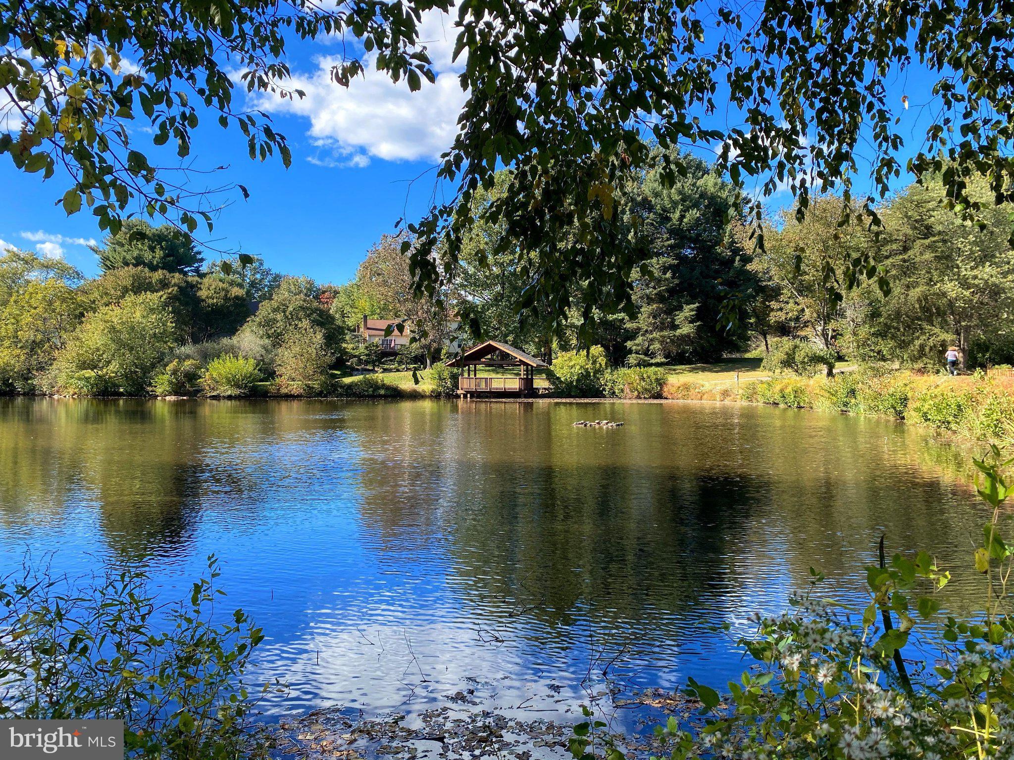 WOODWALK - Residential Lease