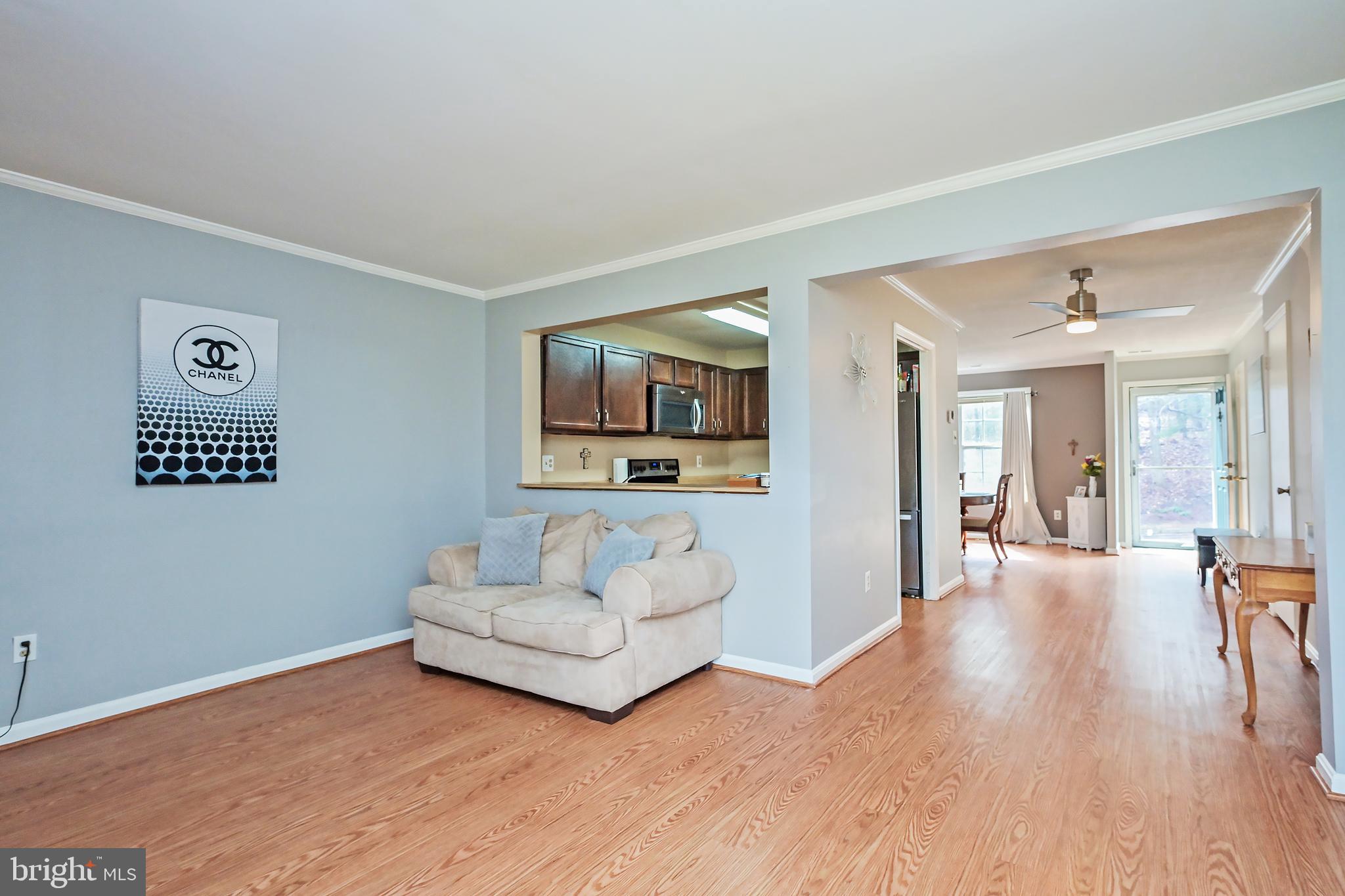 WOODWALK - Residential Lease