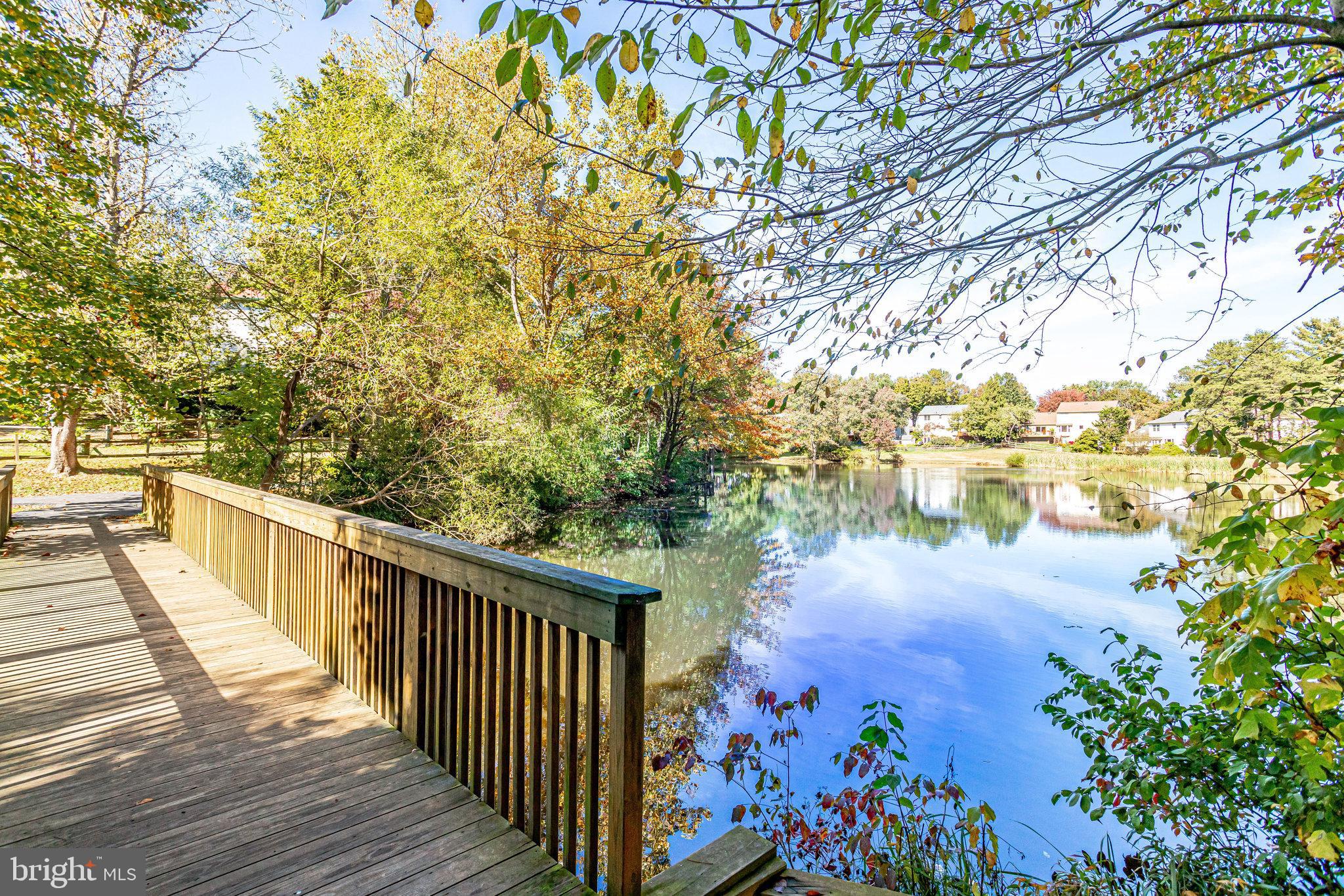 WOODWALK - Residential Lease