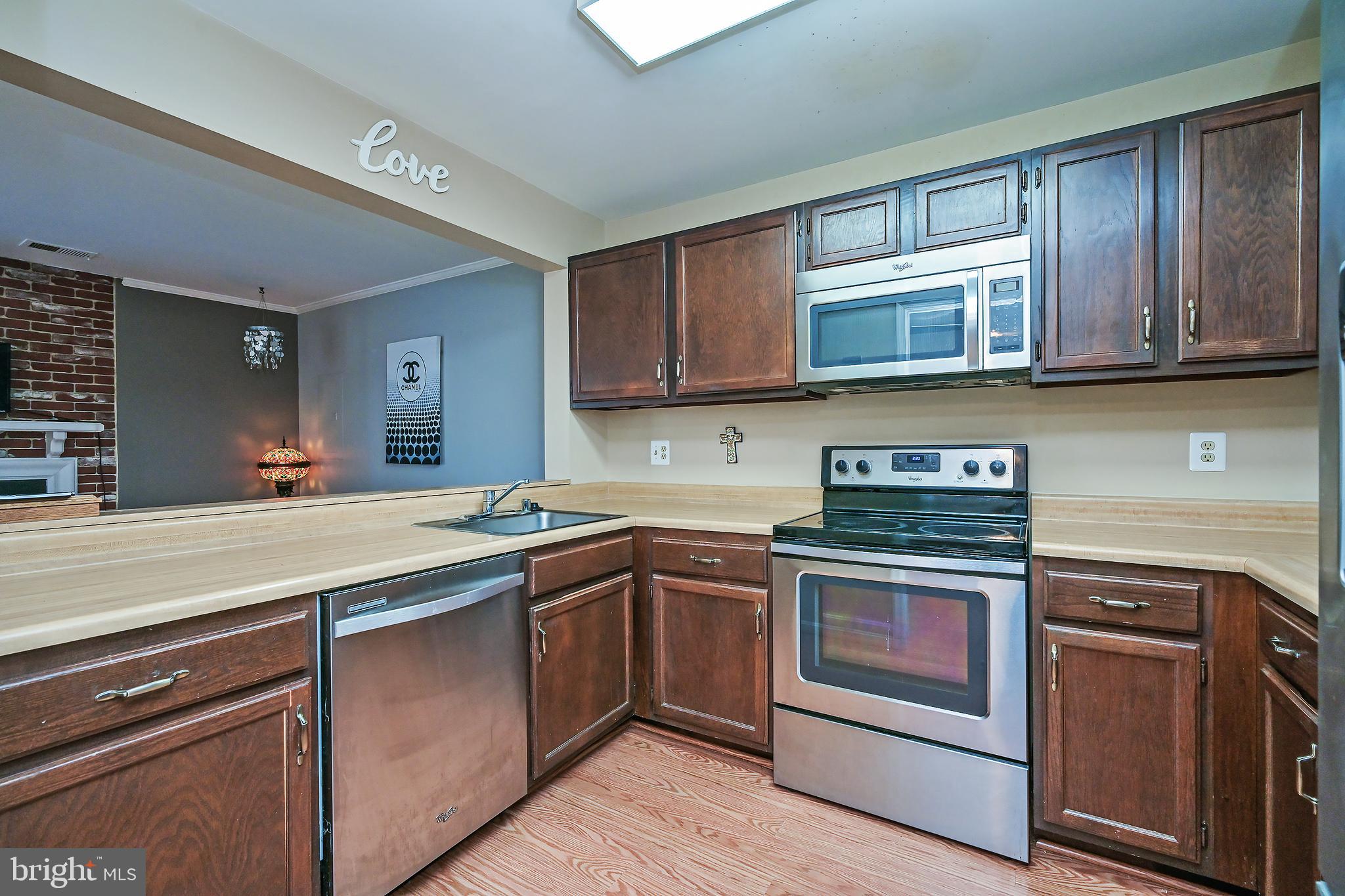 WOODWALK - Residential Lease