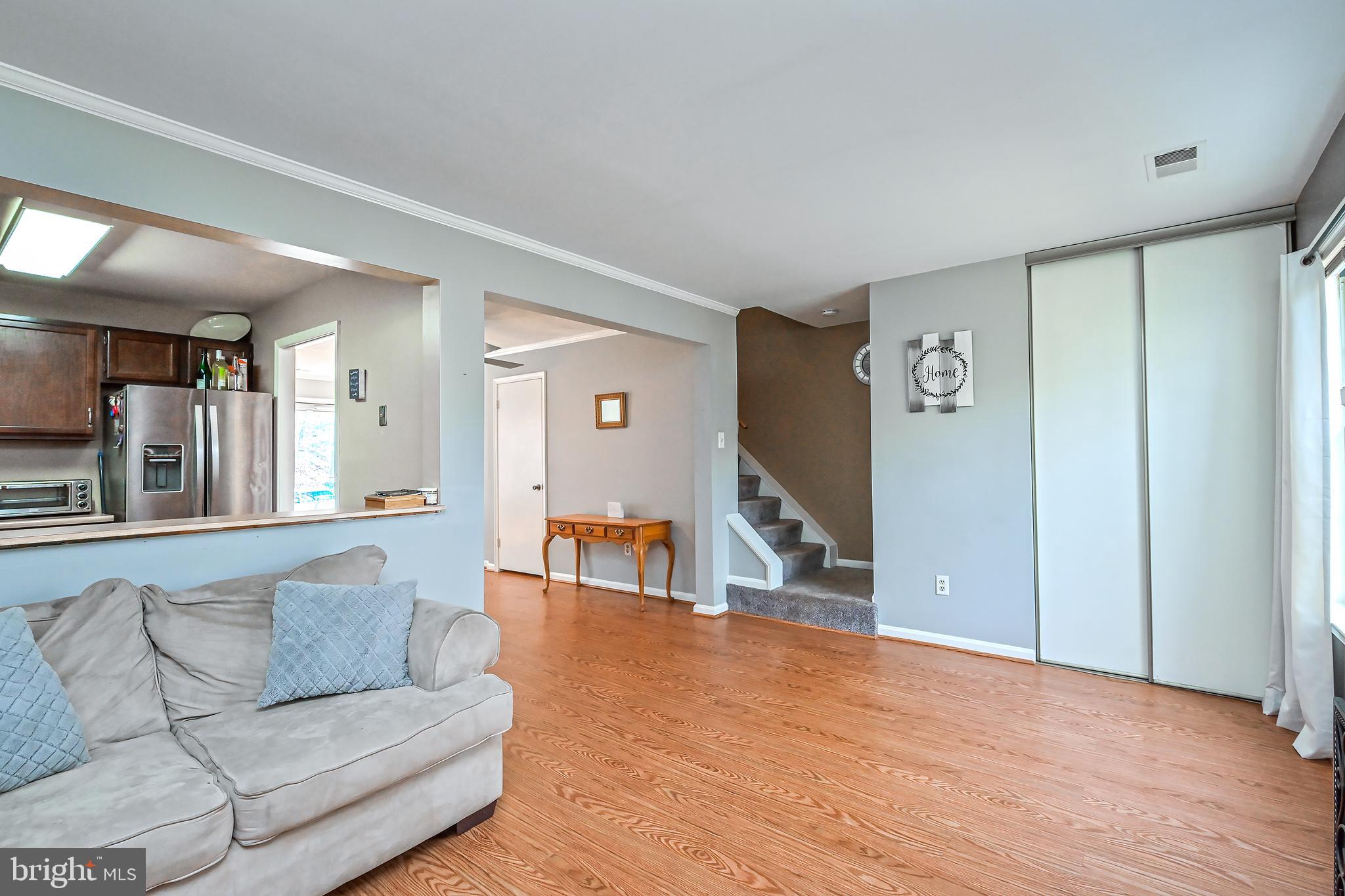 WOODWALK - Residential Lease