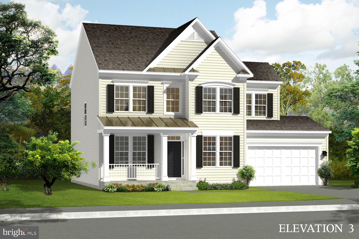 MARTINSBURG STATION - Residential