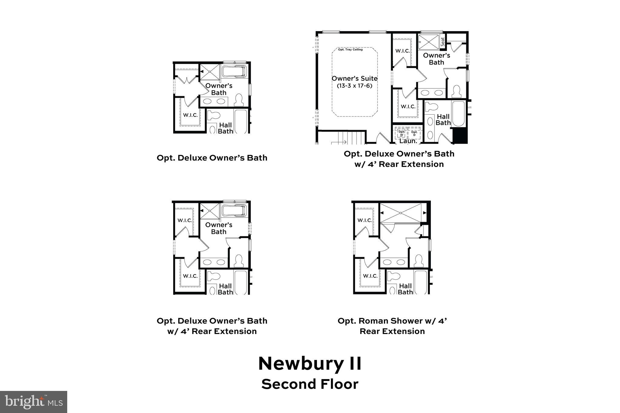 MARTINSBURG STATION - Residential
