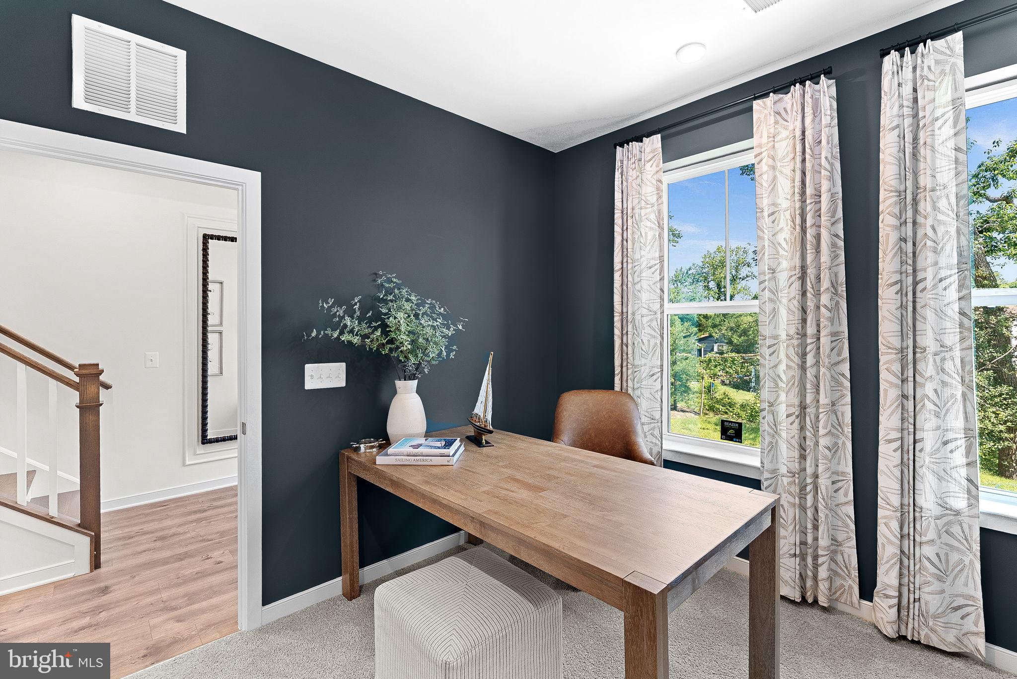 BELMONT PARK - Residential