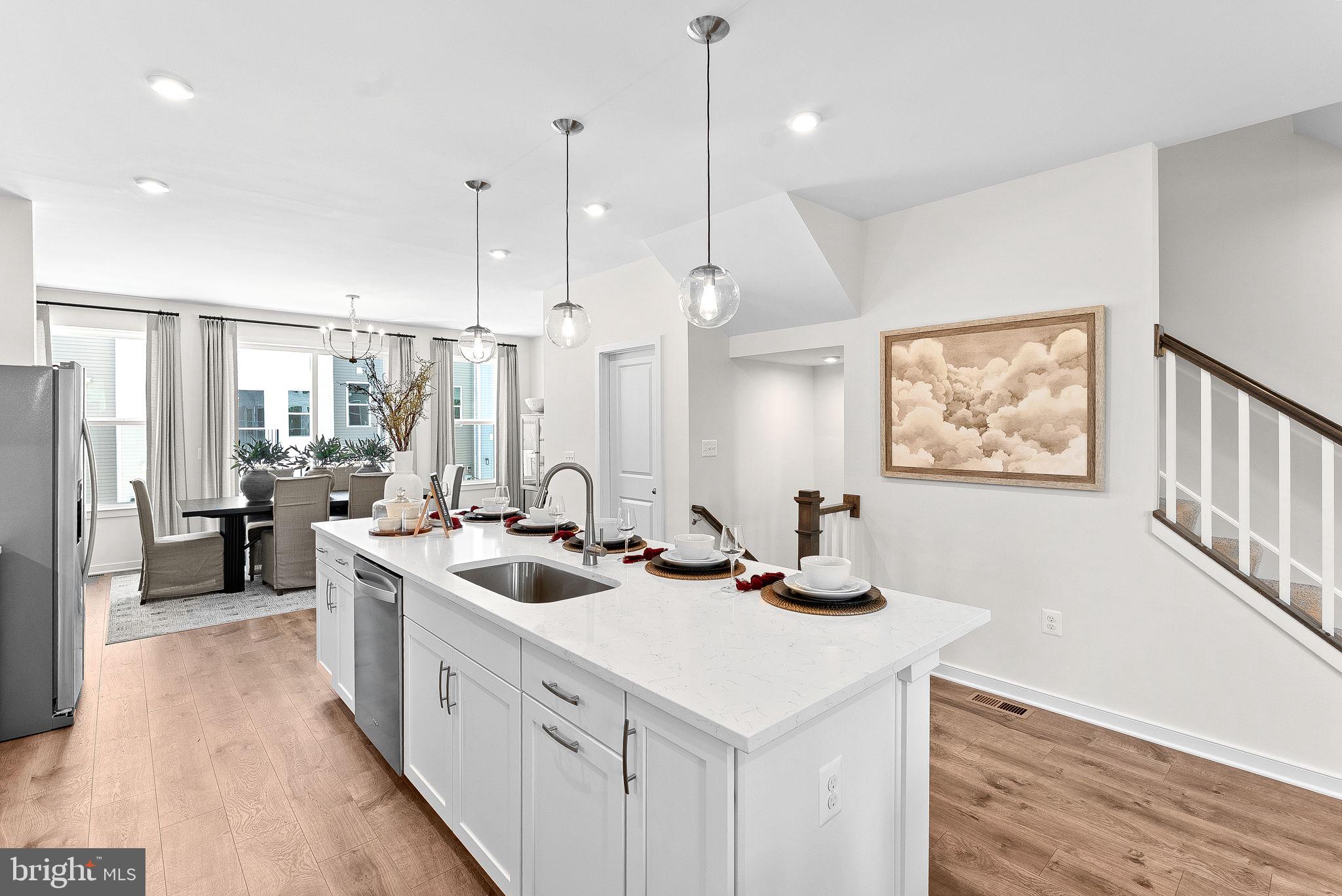 BELMONT PARK - Residential