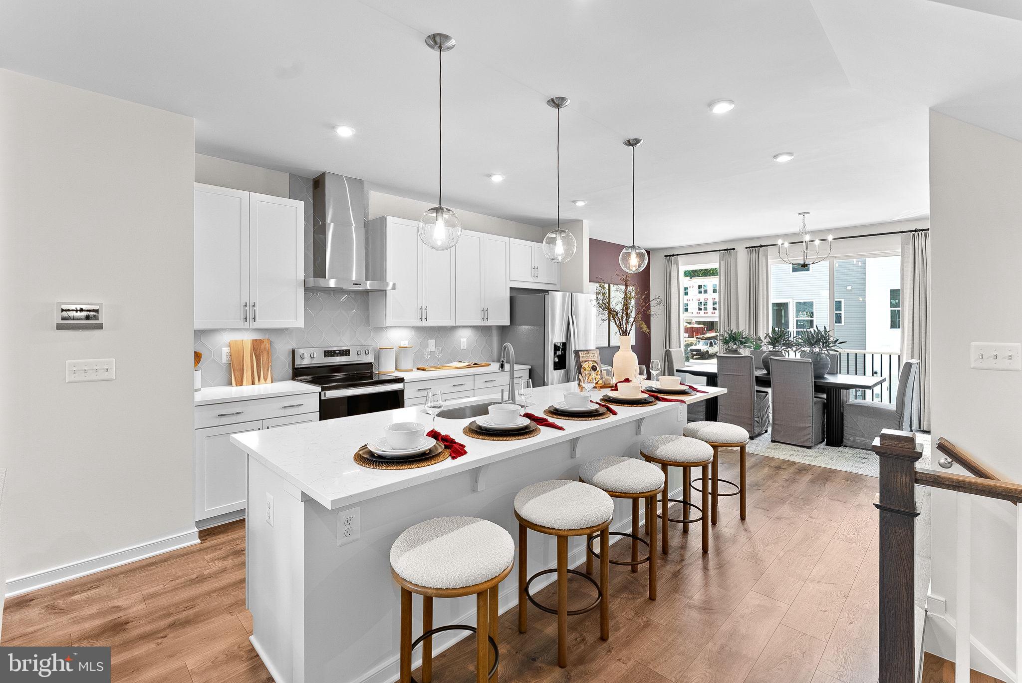 BELMONT PARK - Residential