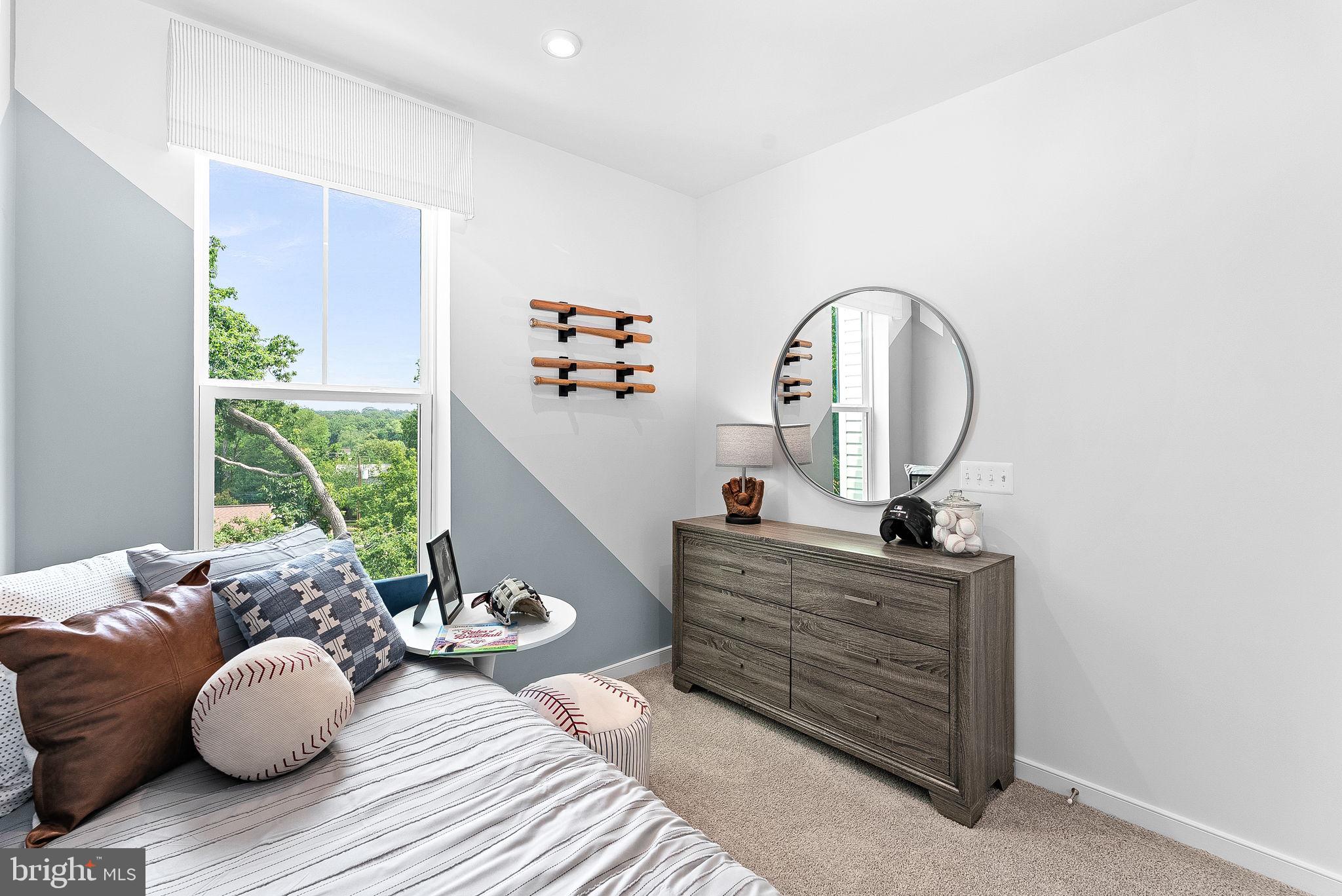 BELMONT PARK - Residential