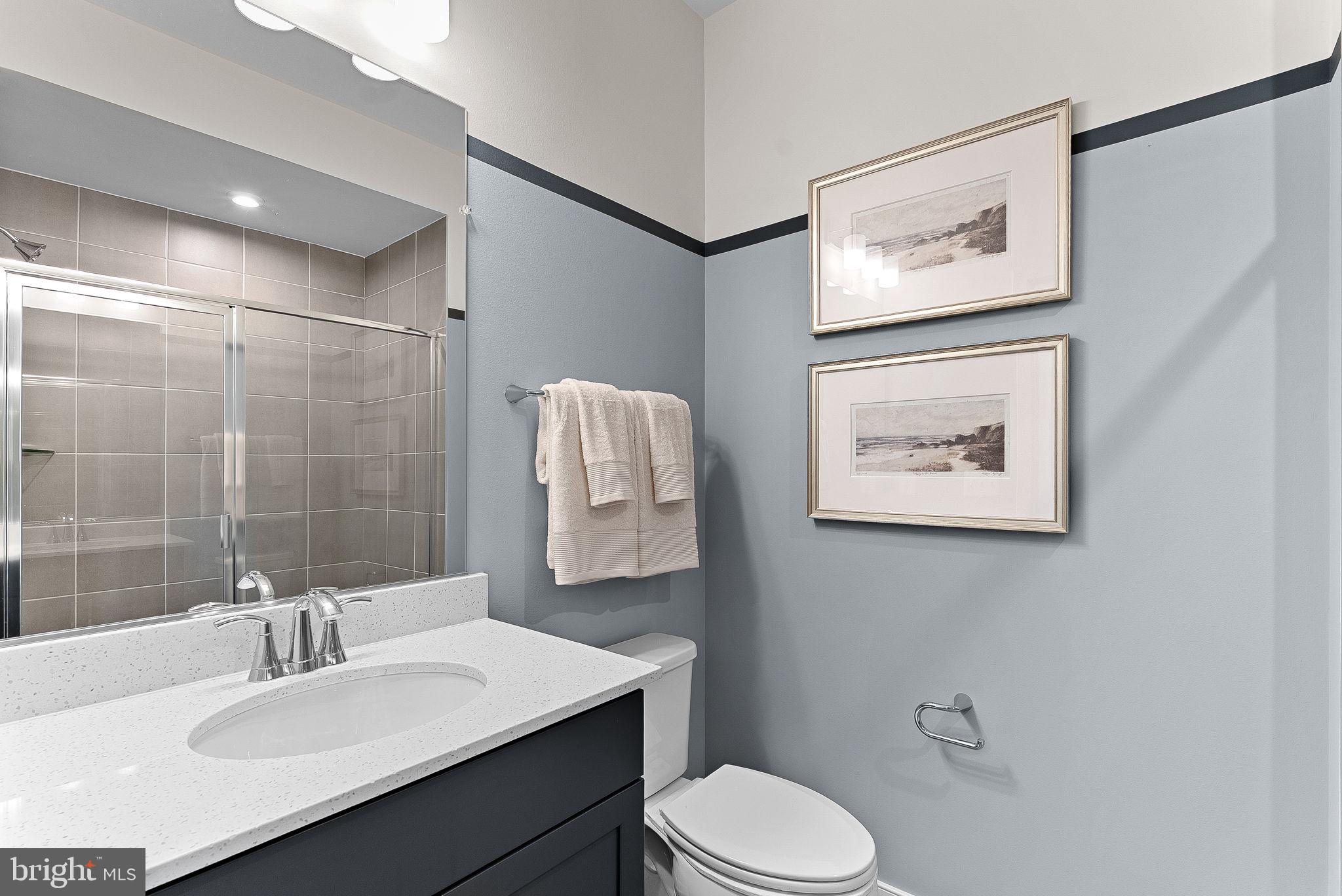 BELMONT PARK - Residential