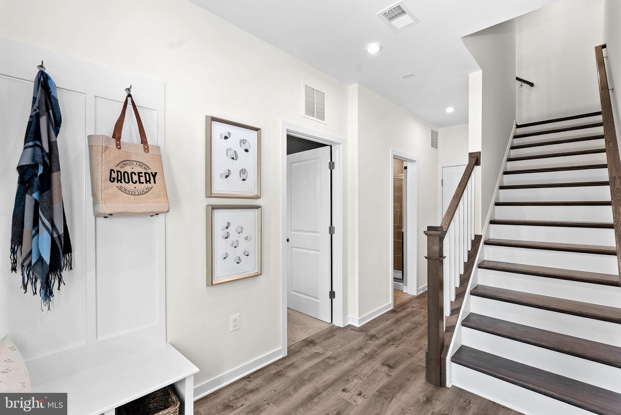 BELMONT PARK - Residential