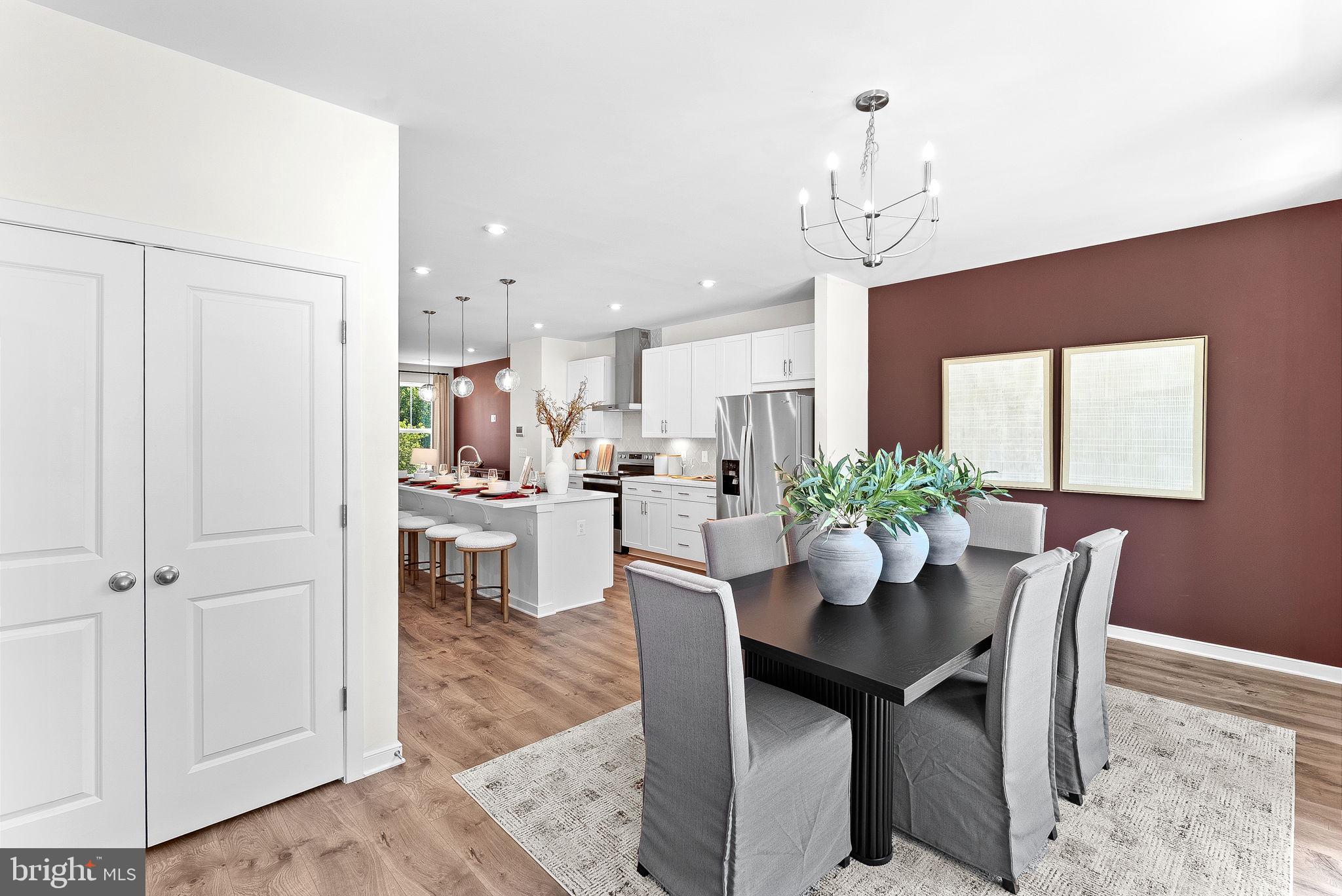 BELMONT PARK - Residential