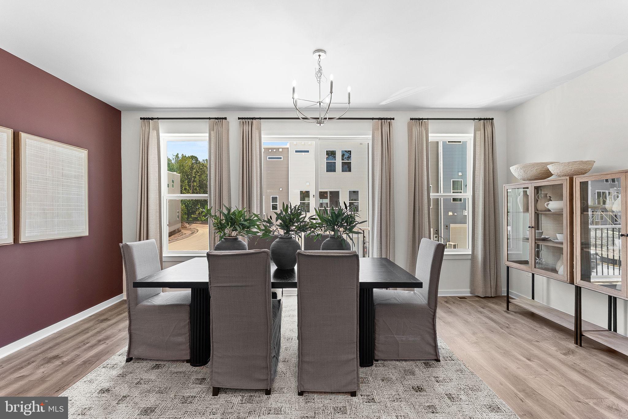 BELMONT PARK - Residential