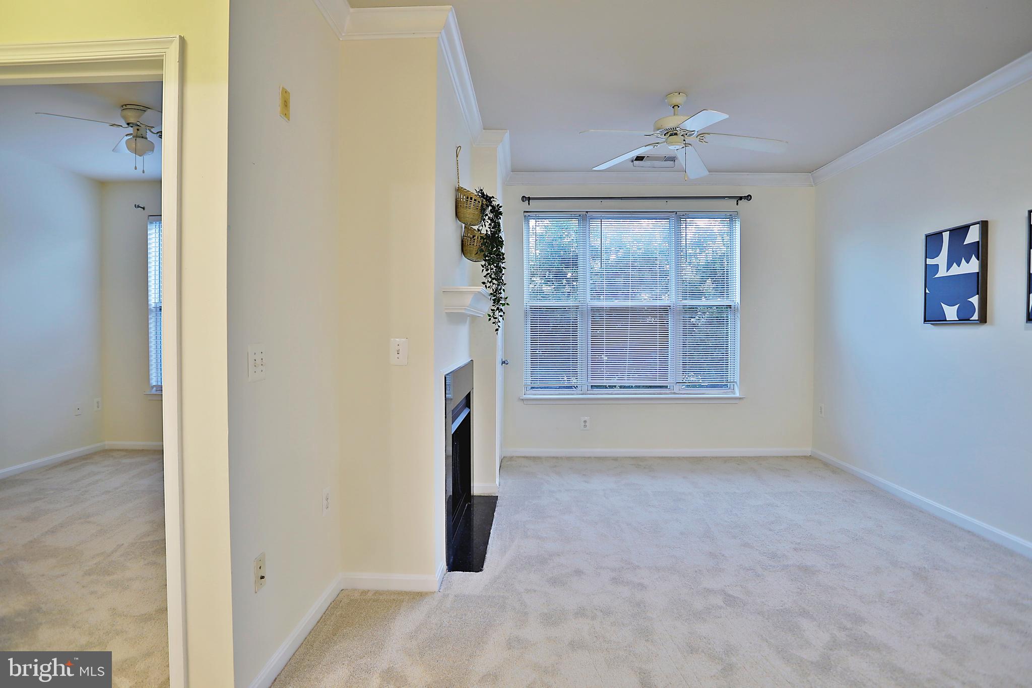 MARQUIS AT VIENNA STATION - Residential