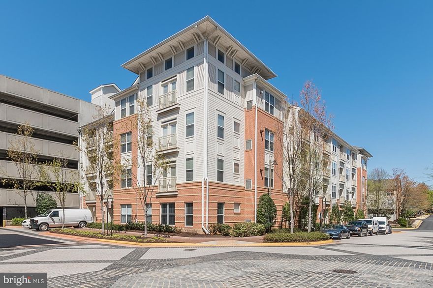 Welcome home to The Marquis at Vienna Station! Ideally located across from the Orange Line, this one-bedroom, one-bath condo is a commuter’s dream. Nestled just minutes from the heart of Vienna, only 3 miles from Mosaic District, and 5 miles from Tysons Corner, you’ll have quick access to the best shopping, dining, and entertainment in the area. Inside, your new home features brand-new carpet and luxury vinyl plank flooring, along with a new HVAC system and water heater for peace of mind. A cozy gas fireplace in the living room adds warmth and charm on cooler nights. Parking is effortless with your dedicated garage space (G4-339) located on the same level as the unit. The Marquis offers resort-style amenities, including a luxurious clubhouse with a basketball court, golf simulator, billiards room, business center, fitness facility, lounge overlooking the court, theater room, outdoor grilling stations, and a community pool. This is not just a home—it’s a lifestyle!