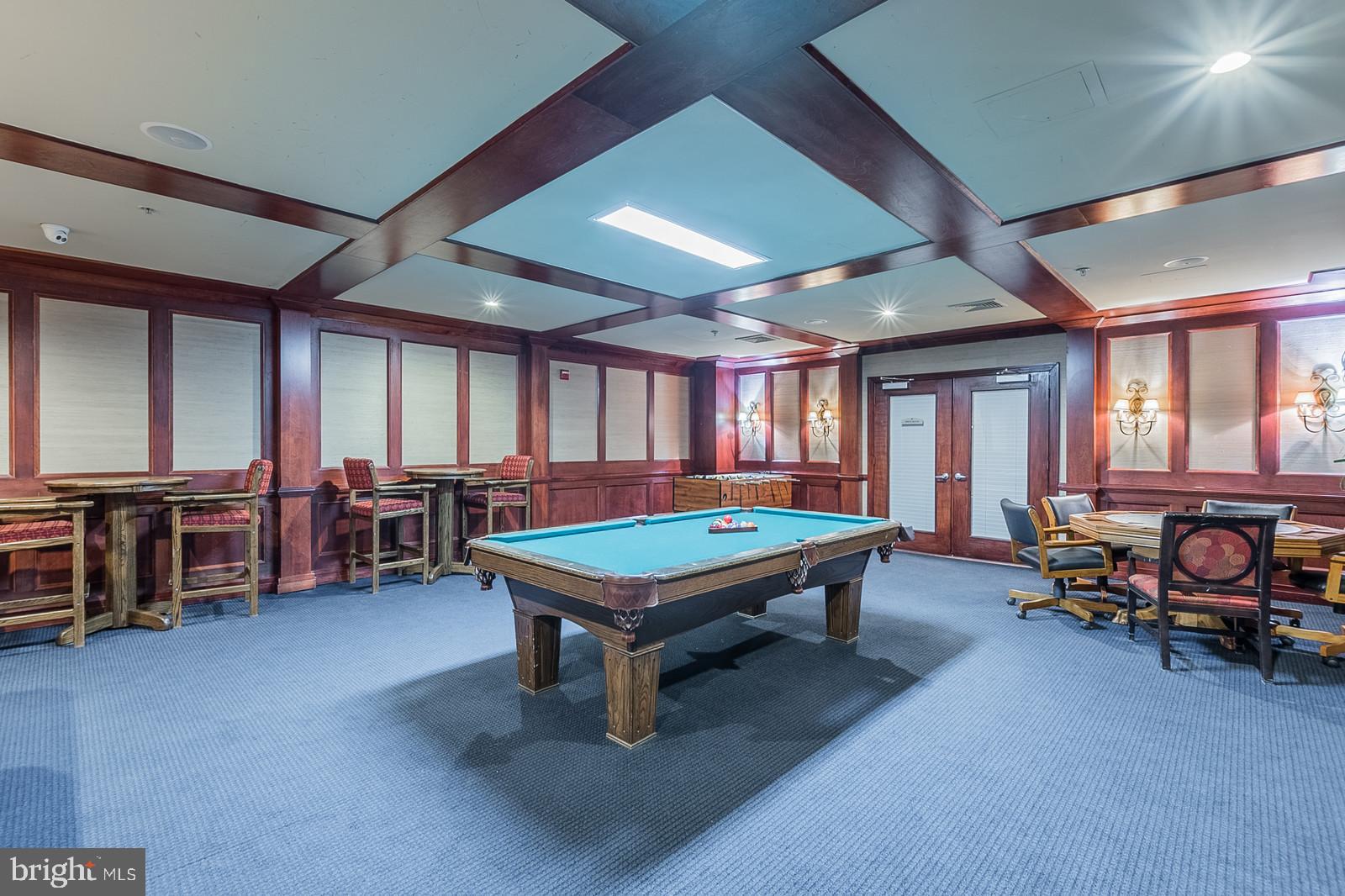 MARQUIS AT VIENNA STATION - Residential