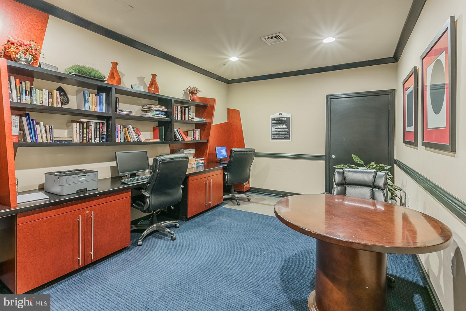 MARQUIS AT VIENNA STATION - Residential