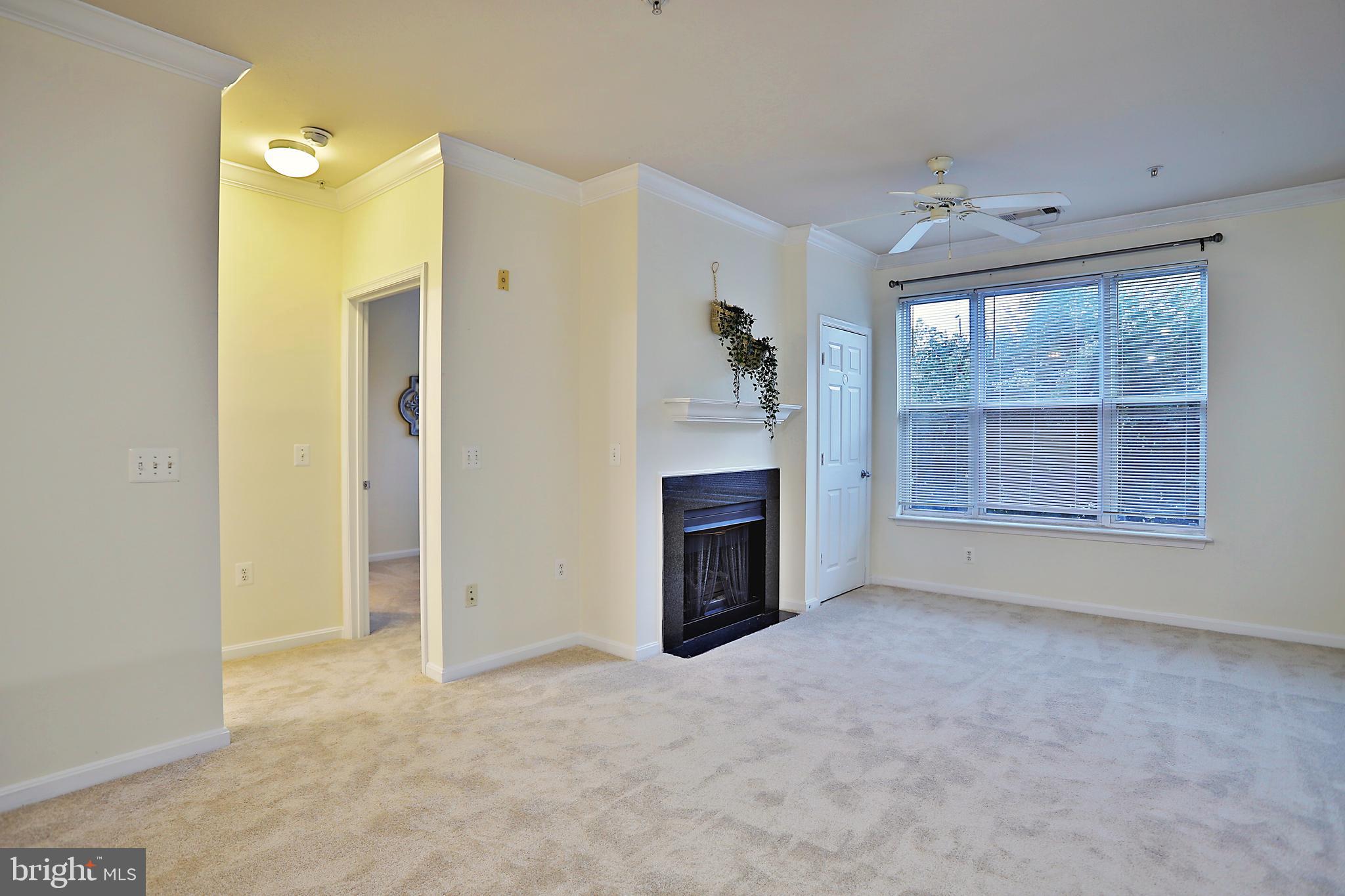 MARQUIS AT VIENNA STATION - Residential