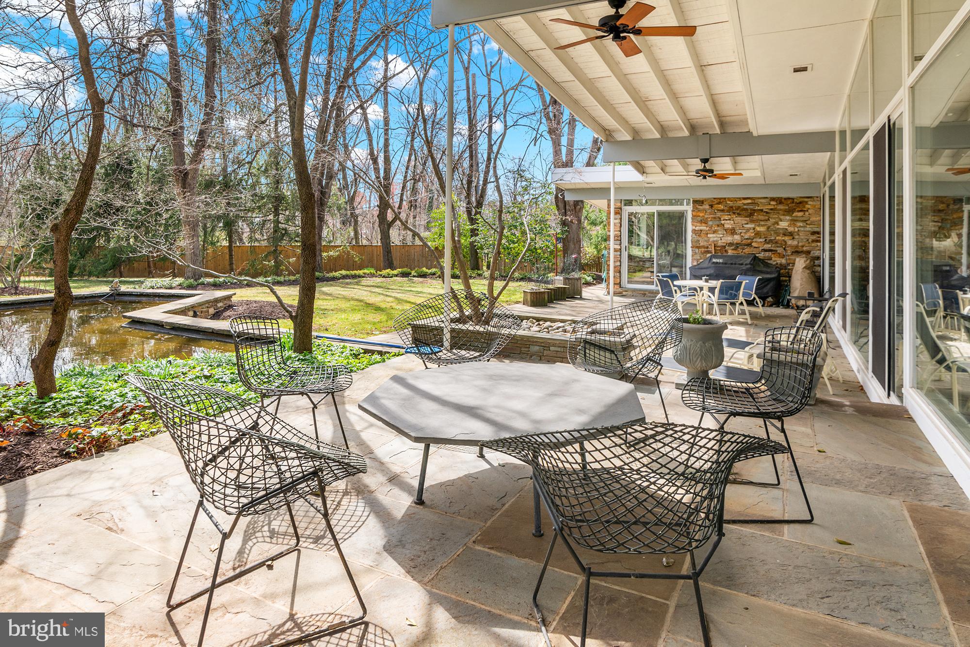 DUMBARTON - Residential