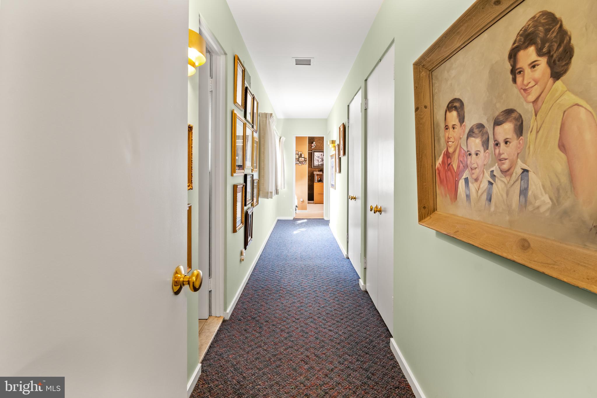 DUMBARTON - Residential