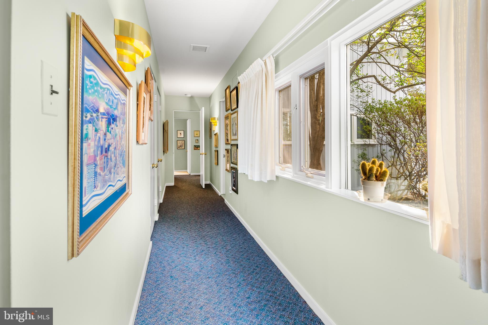 DUMBARTON - Residential