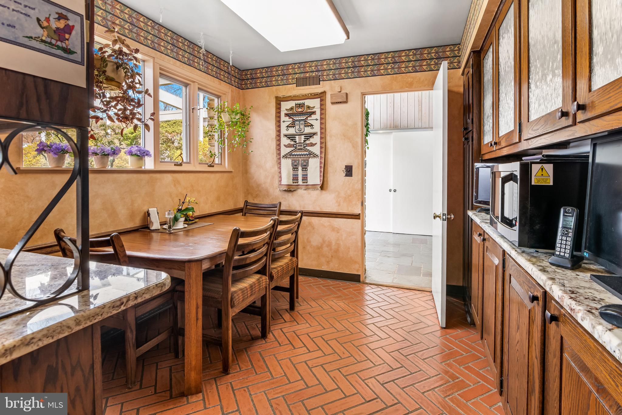 DUMBARTON - Residential