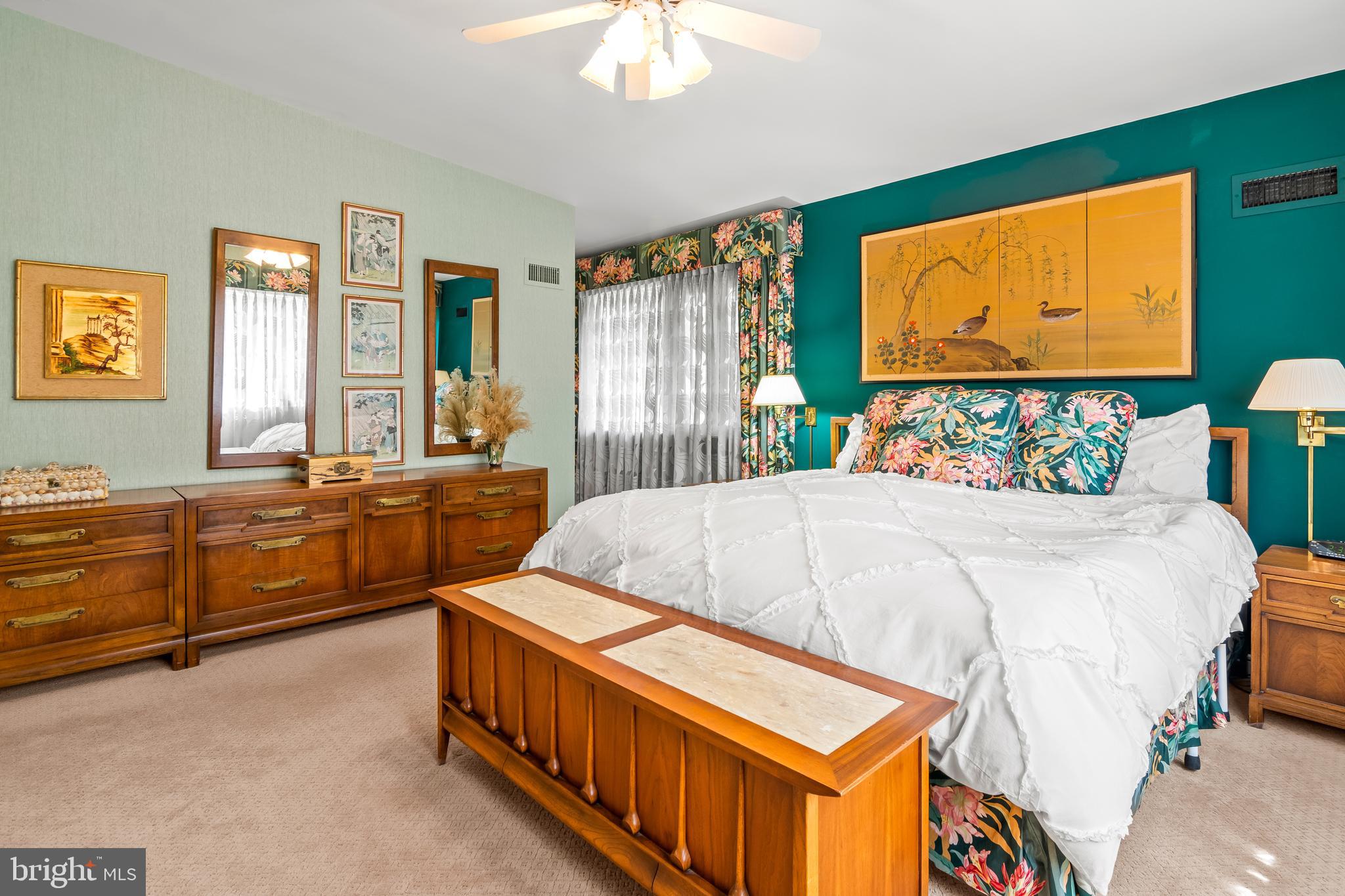 DUMBARTON - Residential