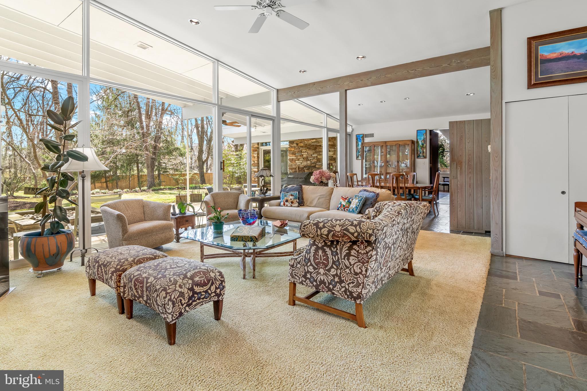 DUMBARTON - Residential