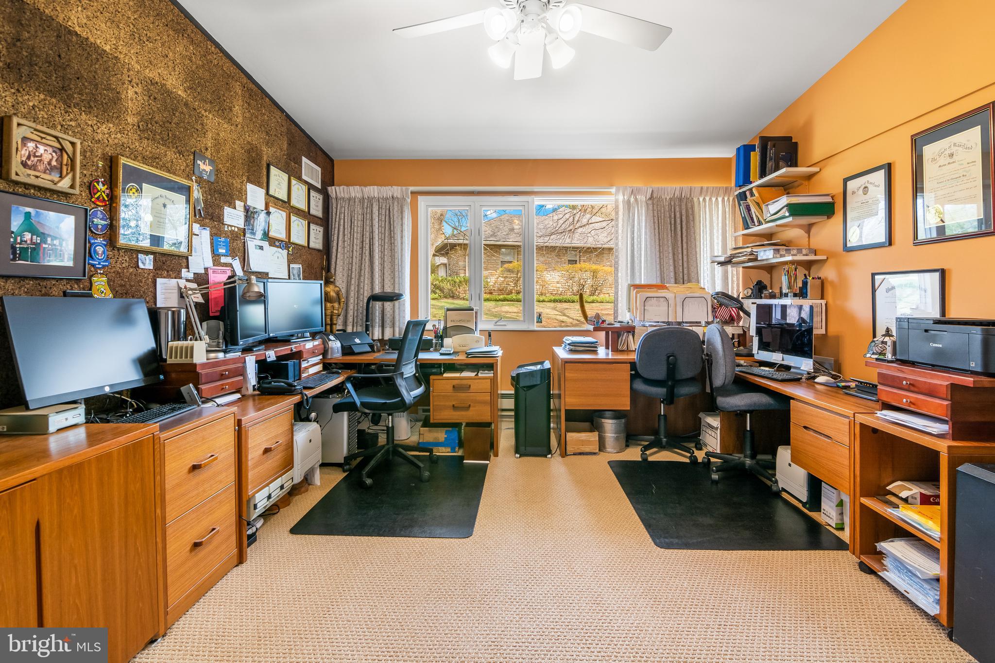 DUMBARTON - Residential