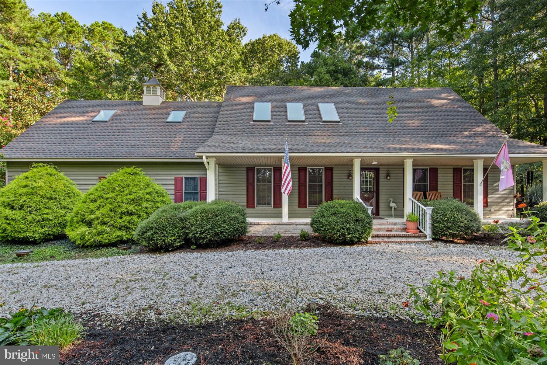 4420 BRICK KILN ROAD
