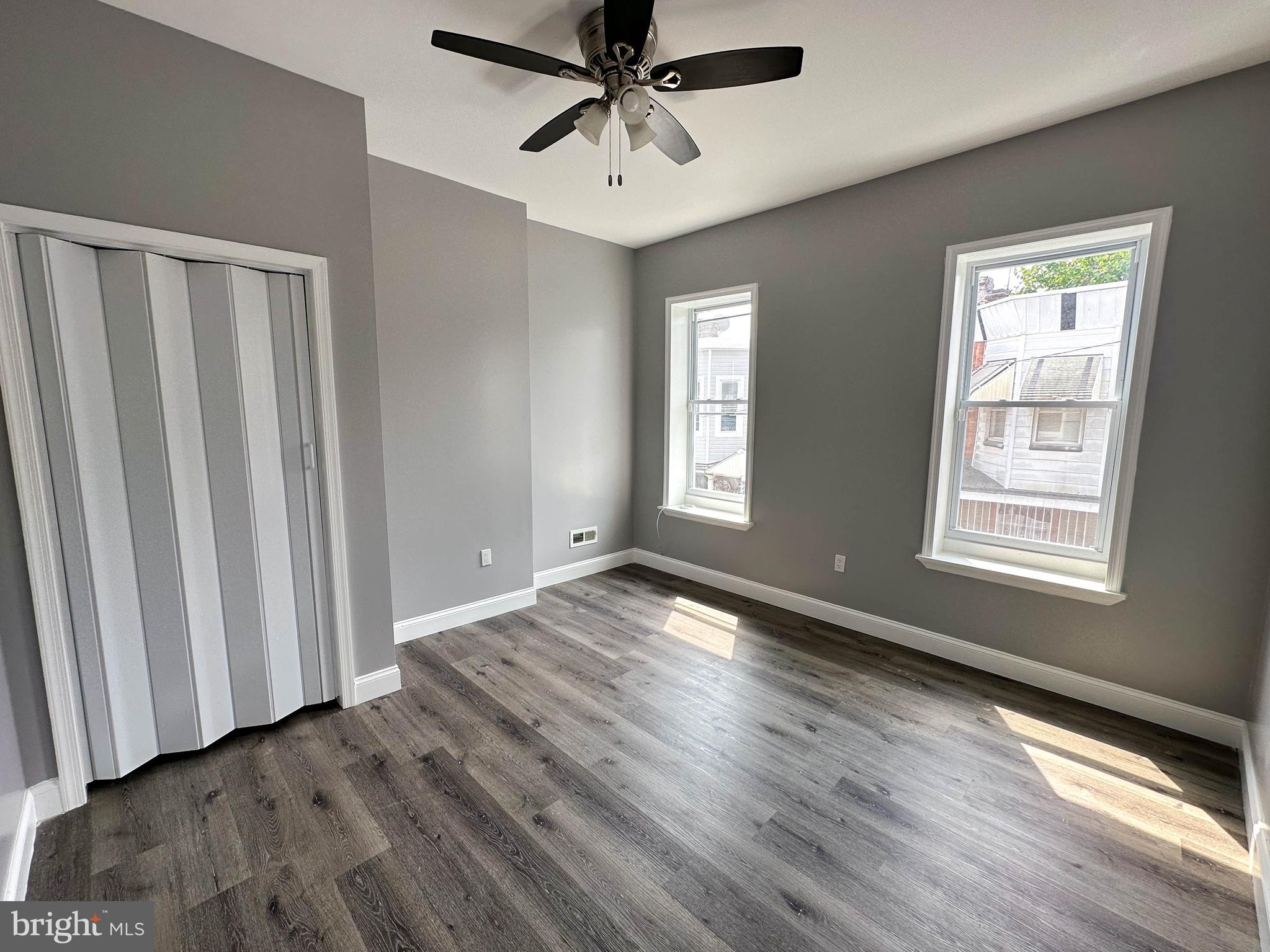 KENSINGTON - Residential Lease