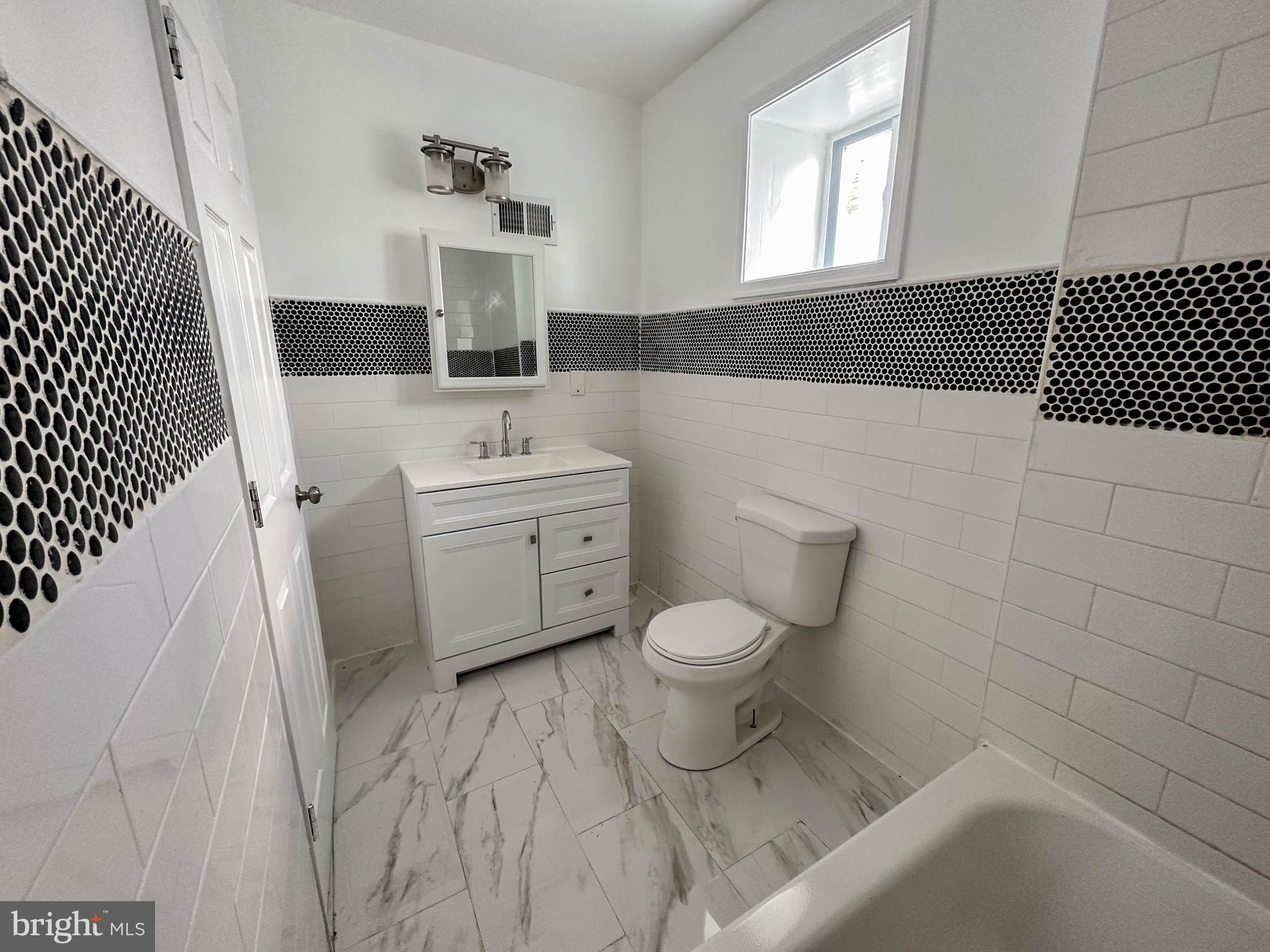 KENSINGTON - Residential Lease
